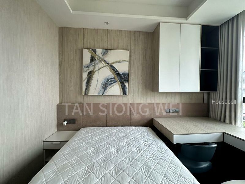 New Futura, S$ 24,000 /月, 2,691 sqft, 公寓 - Condominium