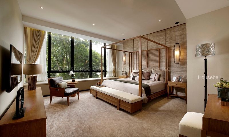 Reignwood Hamilton Scotts, S$ 10,248,000, 2,756 sqft, 公寓 - Apartment