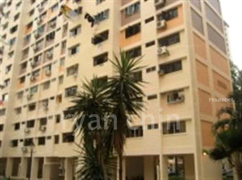 91 Bedok North Street 4, S$ 850 /mo, 300 sqft, HDB - 4 NG
