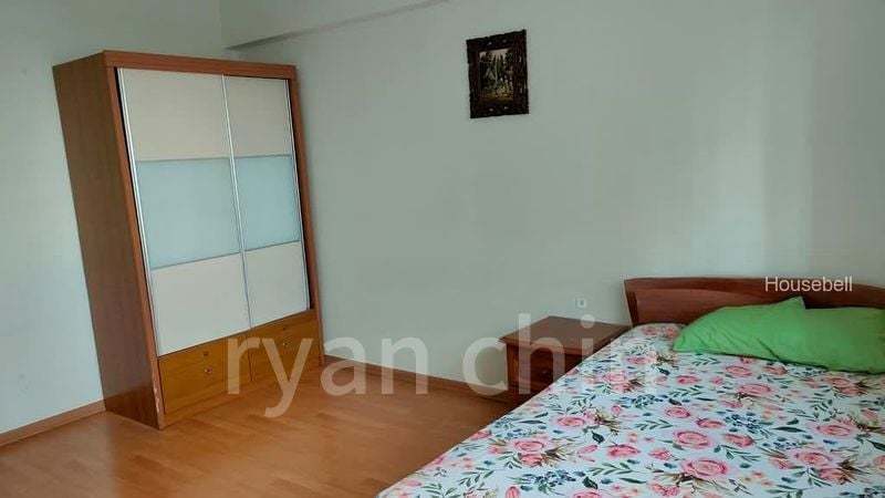 91 Bedok North Street 4, S$ 850 /mo, 300 sqft, HDB - 4 NG