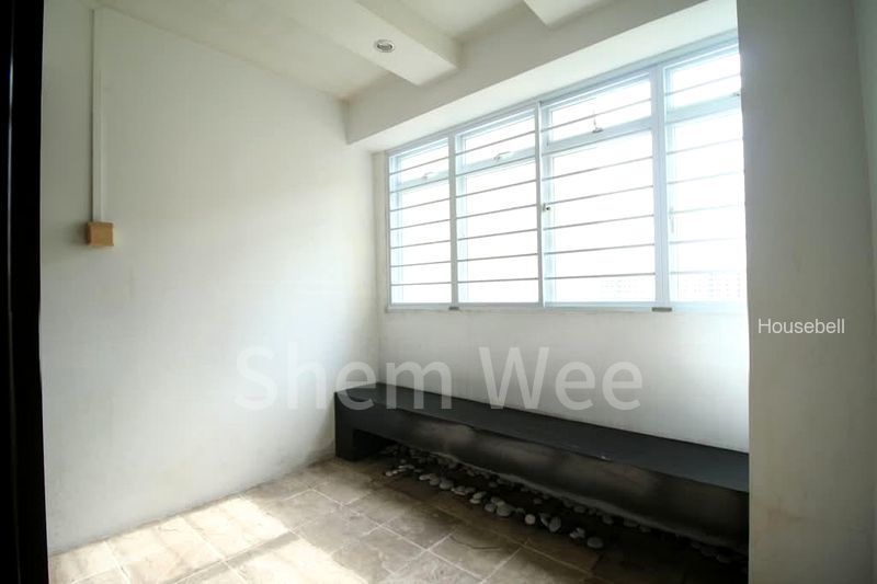 423 Canberra Road, S$ 3,600 /mo, 1,399 sqft, HDB - Executive Apartment