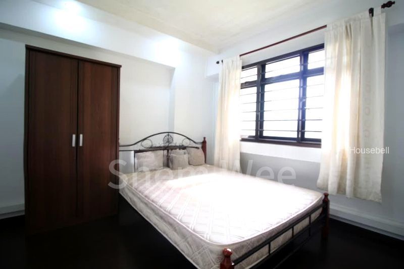 423 Canberra Road, S$ 3,600 /mo, 1,399 sqft, HDB - Executive Apartment
