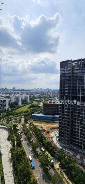 Lentor Modern, S$ 2,388,888, 969 sqft, Condos - Condominium