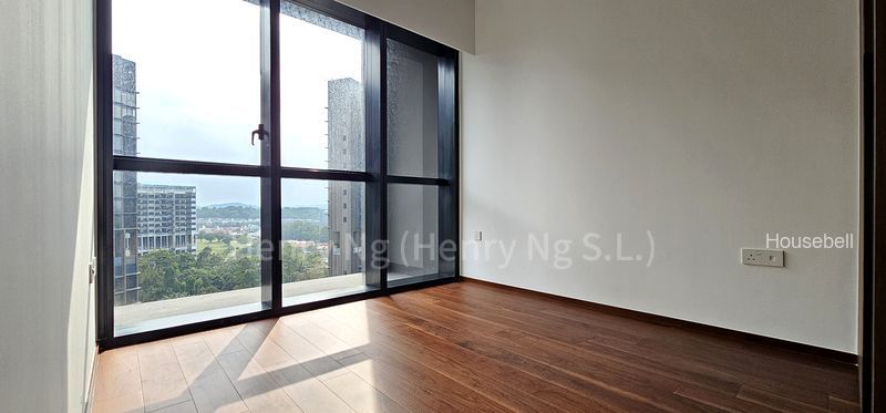 Lentor Modern, S$ 2,388,888, 969 sqft, Condos - Condominium
