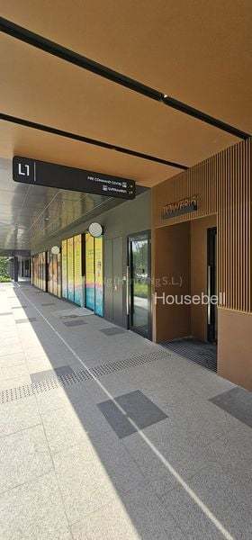 Lentor Modern, S$ 2,388,888, 969 sqft, Condos - Condominium