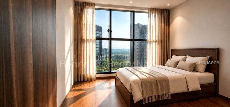 Lentor Modern, S$ 2,388,888, 969 sqft, Condos - Condominium