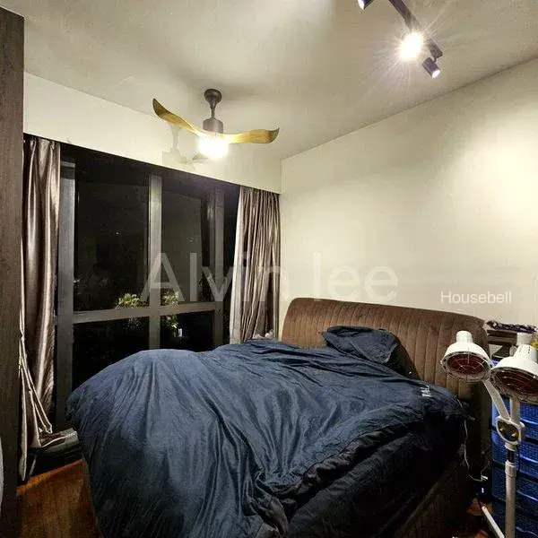 Thomson Impressions, S$ 1,459,999, 732 sqft, 公寓 - Condominium