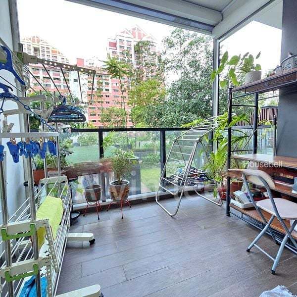 Thomson Impressions, S$ 1,459,999, 732 sqft, 公寓 - Condominium