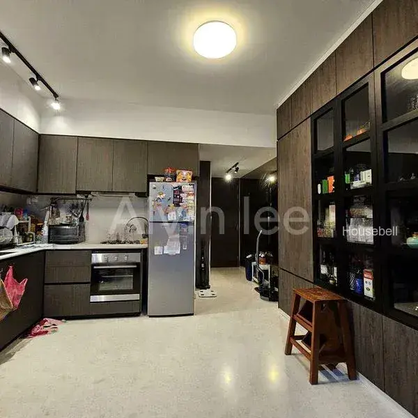 Thomson Impressions, S$ 1,459,999, 732 sqft, 公寓 - Condominium