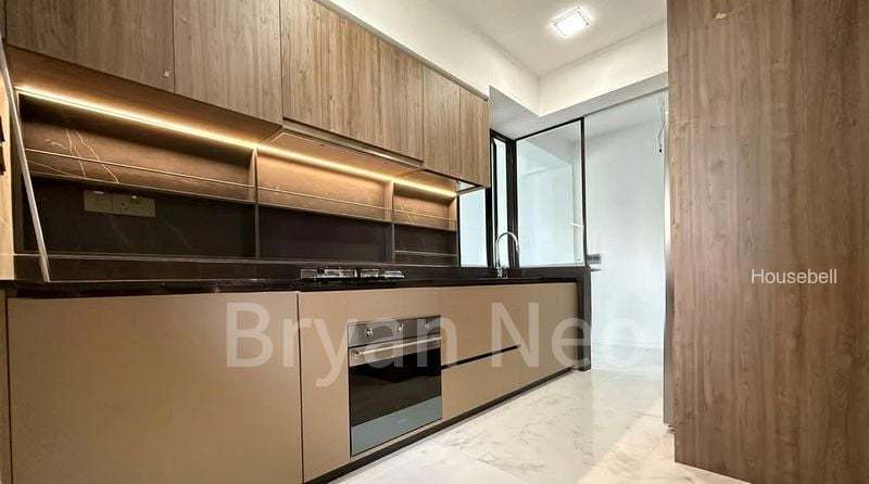 Sceneca Residence(4)