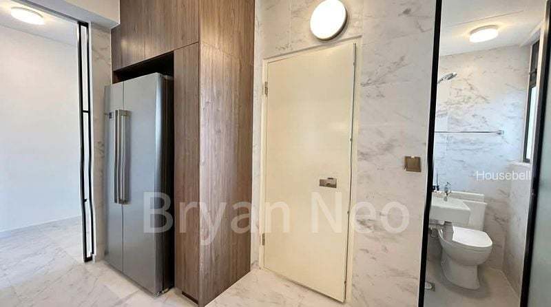 Sceneca Residence(5)