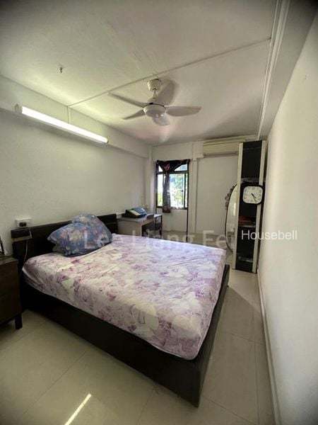 8 Selegie Road, S$ 3,000 /月, 624 sqft, 组屋 - 3 STD