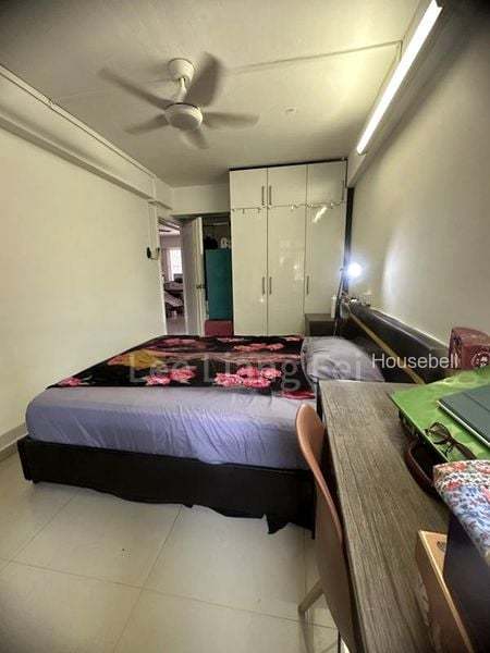 8 Selegie Road, S$ 3,000 /月, 624 sqft, 组屋 - 3 STD