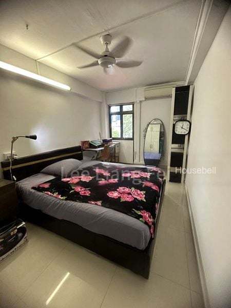 8 Selegie Road, S$ 3,000 /月, 624 sqft, 组屋 - 3 STD