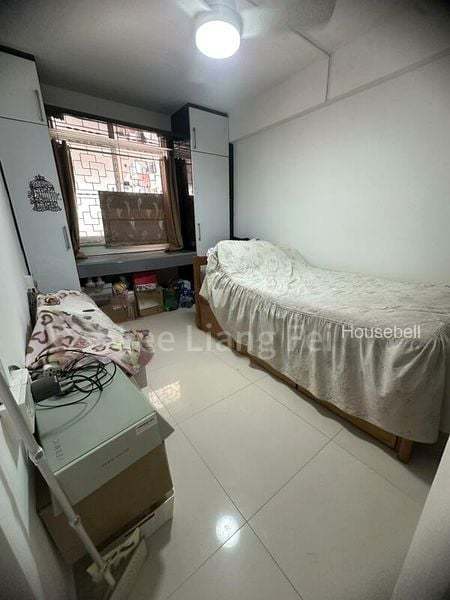 8 Selegie Road, S$ 3,000 /月, 624 sqft, 组屋 - 3 STD