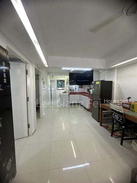 8 Selegie Road