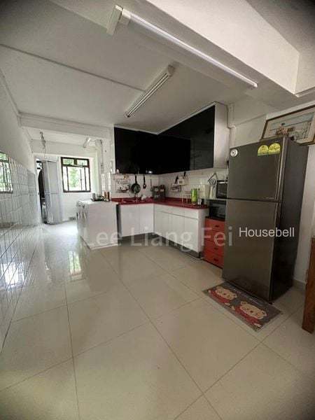 8 Selegie Road, S$ 3,000 /月, 624 sqft, 组屋 - 3 STD