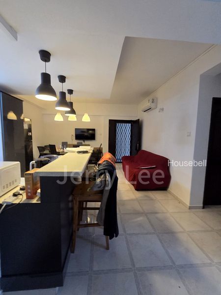 Ava Towers, S$ 1,400 /mo, 120 sqft, Condos - Apartment