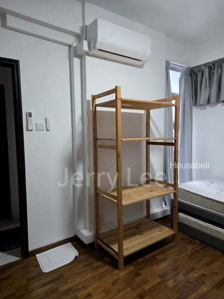 Ava Towers, S$ 1,400 /mo, 120 sqft, Condos - Apartment
