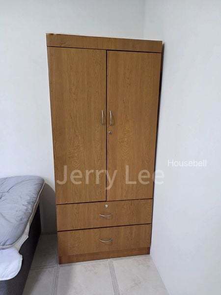 Ava Towers, S$ 1,400 /mo, 120 sqft, Condos - Apartment