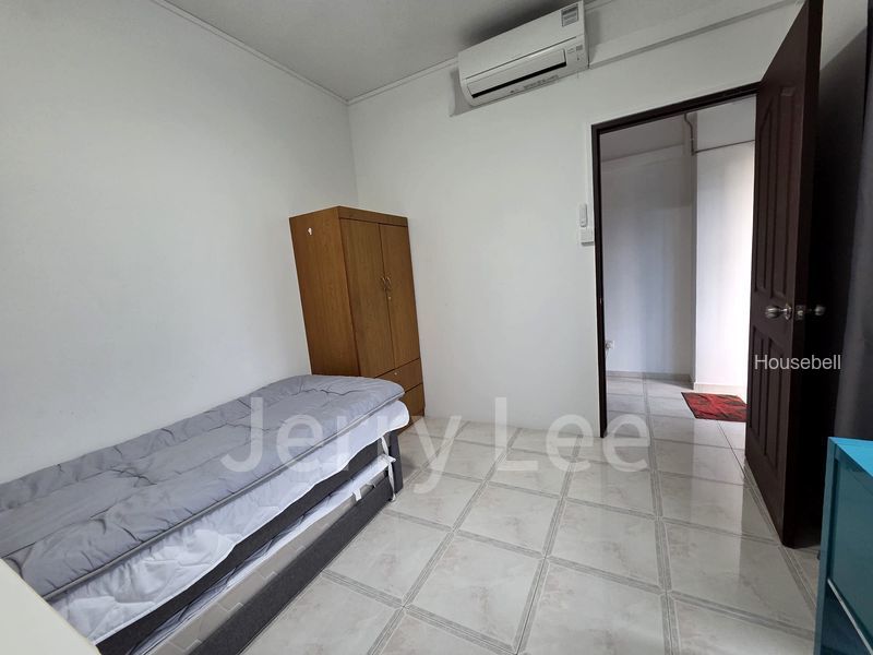 Ava Towers, S$ 1,400 /mo, 120 sqft, Condos - Apartment