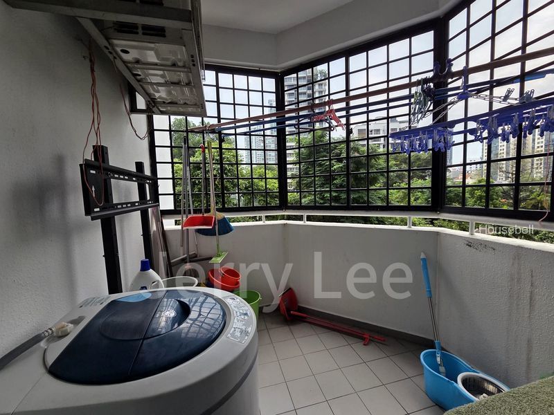 Ava Towers, S$ 1,400 /mo, 120 sqft, Condos - Apartment