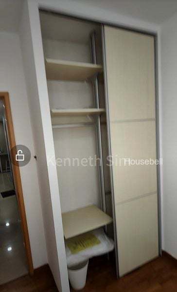 The Lakeshore, S$ 1,450 /mo, 120 sqft, Condos - Condominium