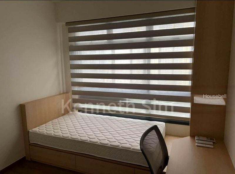 The Lakeshore, S$ 1,450 /mo, 120 sqft, Condos - Condominium
