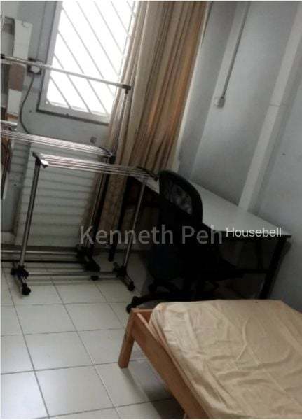 206 Petir Road, S$ 750 /mo, 300 sqft, HDB - 3 A