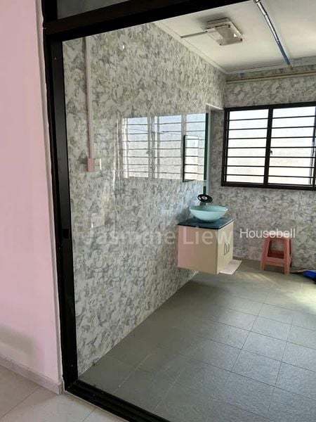 308 Woodlands Avenue 1, S$ 4,500 /月, 2,067 sqft, 组屋 - Jumbo