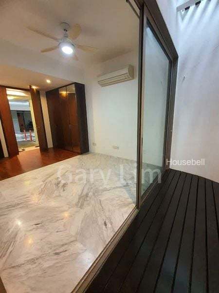 3 Bed Cluster House (Landed) for Rent in  The Teneriffe, S$ 10,500 /mo, 2,800 sqft, Landed - Cluster House
