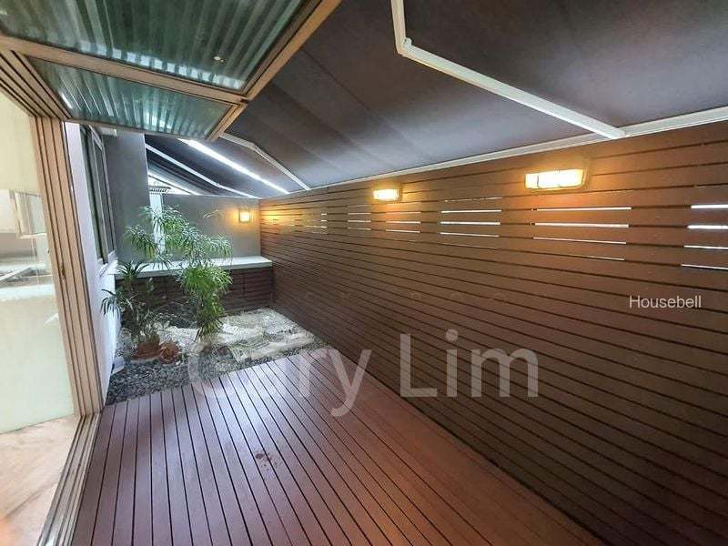 3 Bed Cluster House (Landed) for Rent in  The Teneriffe(2)