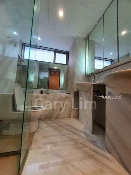 3 Bed Cluster House (Landed) for Rent in  The Teneriffe(6)