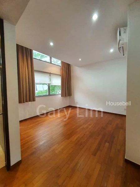 3 Bed Cluster House (Landed) for Rent in  The Teneriffe, S$ 10,500 /mo, 2,800 sqft, Landed - Cluster House