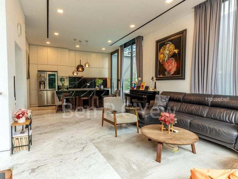 5 Bed Semi-Detached House (Landed) for Sale in  Dyson Road(3)