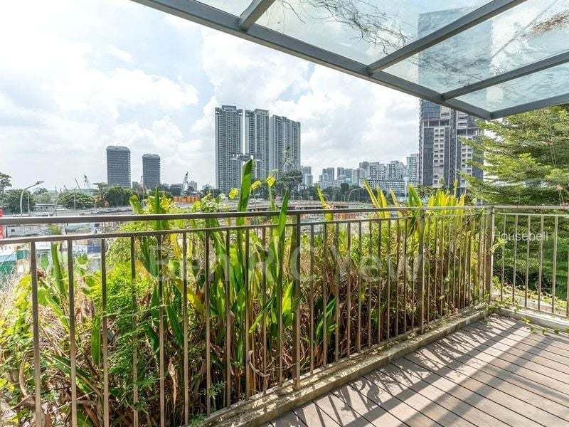5 Bed Semi-Detached House (Landed) for Sale in  Dyson Road(6)