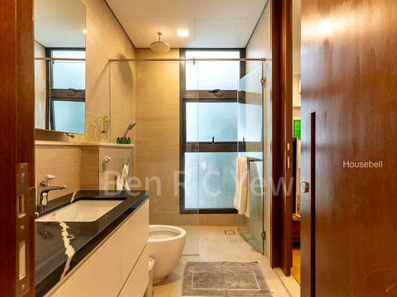 5 Bed Semi-Detached House (Landed) for Sale in  Dyson Road, S$ 9,888,888, 2,960 sqft, 有地 - Semi-Detached House