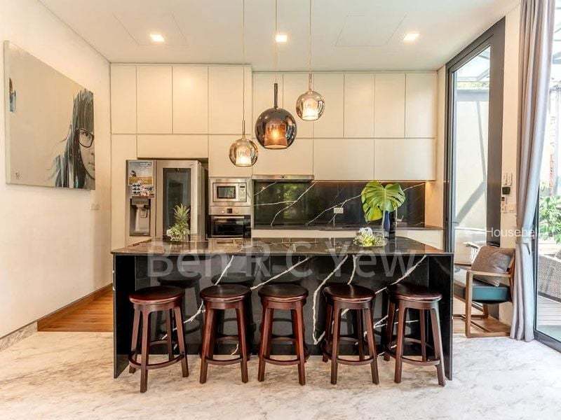 5 Bed Semi-Detached House (Landed) for Sale in  Dyson Road(1)