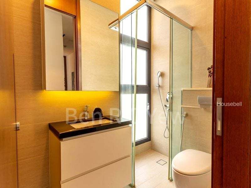 5 Bed Semi-Detached House (Landed) for Sale in  Dyson Road, S$ 9,888,888, 2,960 sqft, 有地 - Semi-Detached House