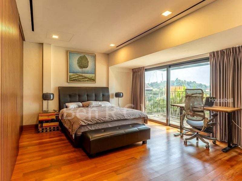 5 Bed Semi-Detached House (Landed) for Sale in  Dyson Road, S$ 9,888,888, 2,960 sqft, 有地 - Semi-Detached House