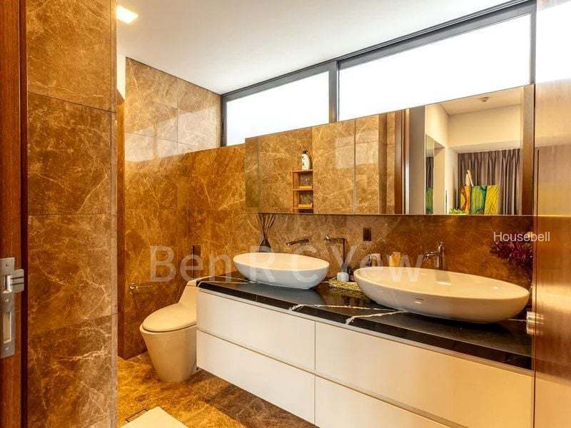 5 Bed Semi-Detached House (Landed) for Sale in  Dyson Road, S$ 9,888,888, 2,960 sqft, 有地 - Semi-Detached House
