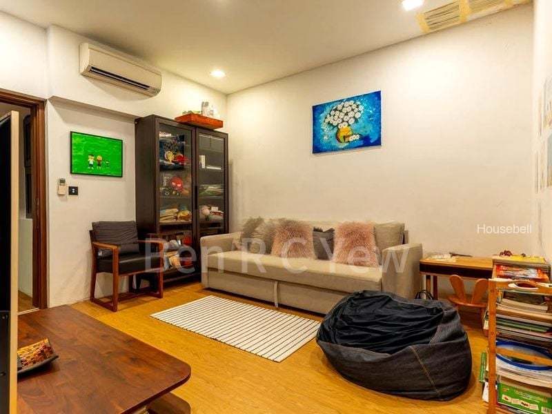 5 Bed Semi-Detached House (Landed) for Sale in  Dyson Road, S$ 9,888,888, 2,960 sqft, 有地 - Semi-Detached House