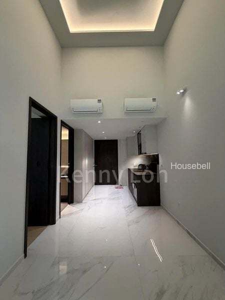 Jervois Mansion, S$ 4,800 /mo, 495 sqft, Condos - Condominium