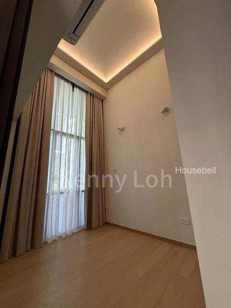Jervois Mansion, S$ 4,800 /mo, 495 sqft, Condos - Condominium