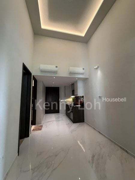 Jervois Mansion, S$ 4,800 /mo, 495 sqft, Condos - Condominium