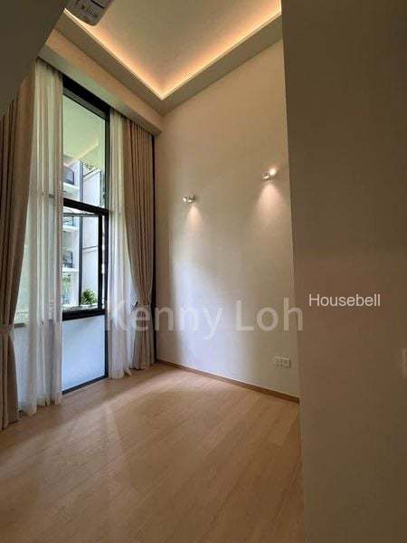 Jervois Mansion, S$ 4,800 /mo, 495 sqft, Condos - Condominium