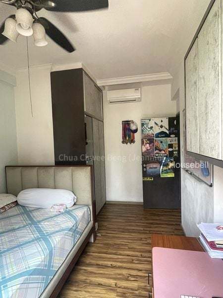 Parc Oasis, S$ 5,500 /mo, 1,378 sqft, Condos - Condominium