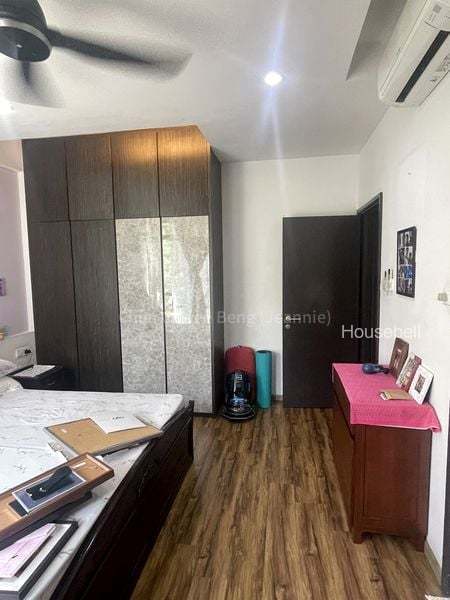 Parc Oasis, S$ 5,500 /mo, 1,378 sqft, Condos - Condominium