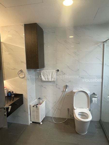 Parc Oasis, S$ 5,500 /mo, 1,378 sqft, Condos - Condominium