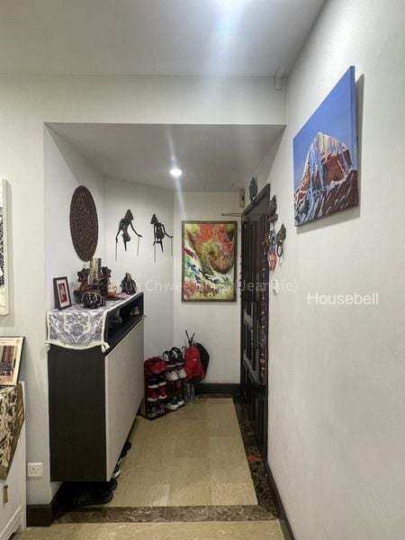 Parc Oasis, S$ 5,500 /mo, 1,378 sqft, Condos - Condominium